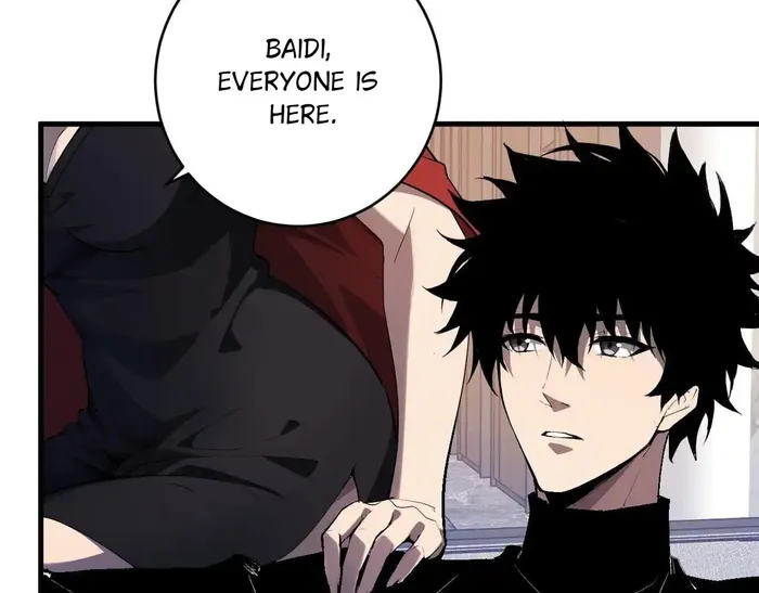 Read Virus King EN Manga Online