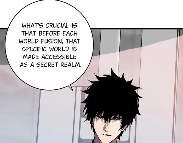 Read Virus King EN Manga Online