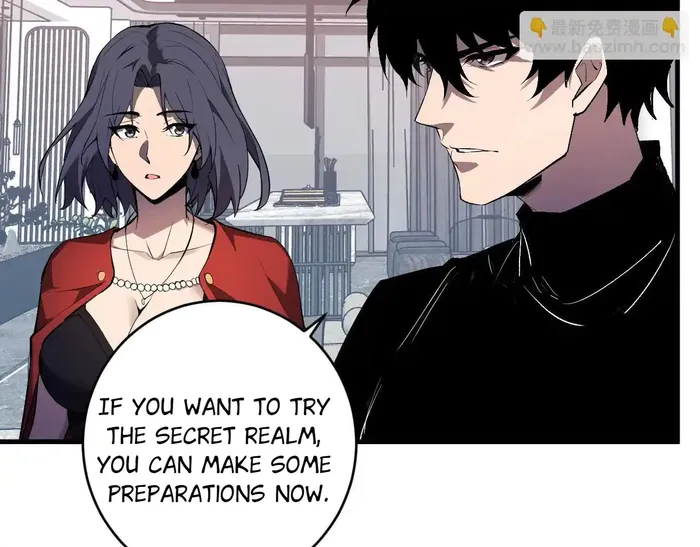 Read Virus King EN Manga Online