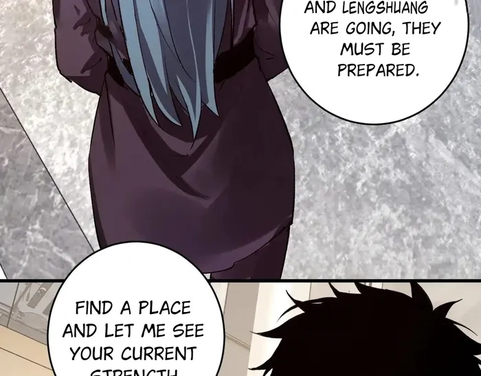 Read Virus King EN Manga Online