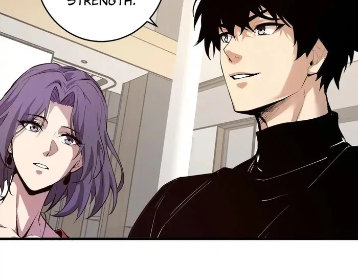 Read Virus King EN Manga Online