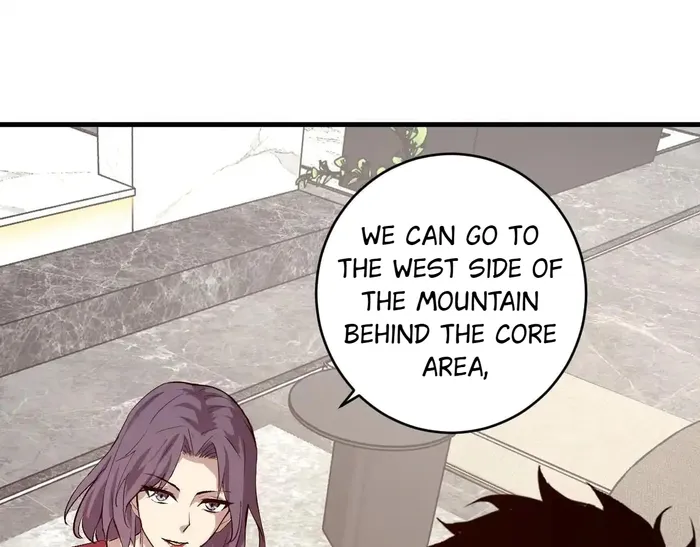 Read Virus King EN Manga Online