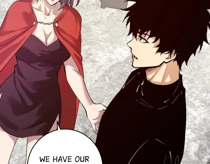 Read Virus King EN Manga Online