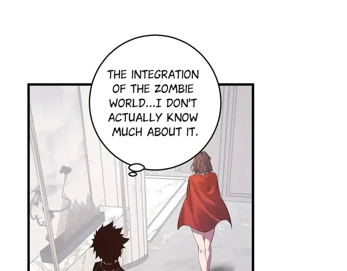 Read Virus King EN Manga Online