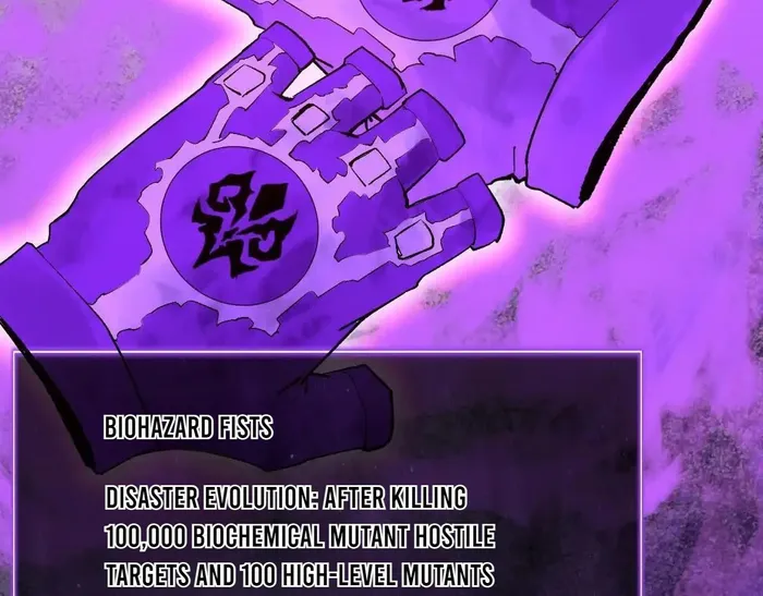 Read Virus King EN Manga Online