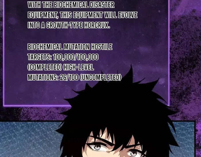 Read Virus King EN Manga Online