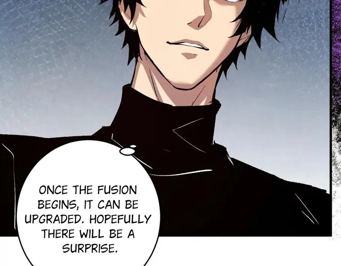 Read Virus King EN Manga Online
