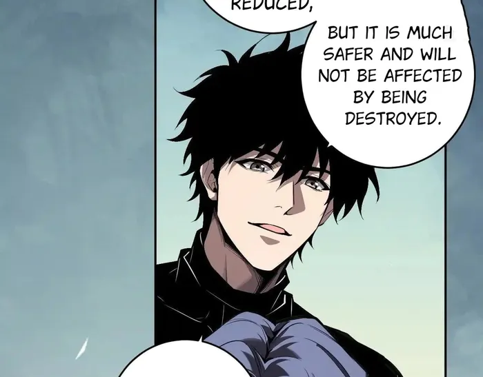Read Virus King EN Manga Online
