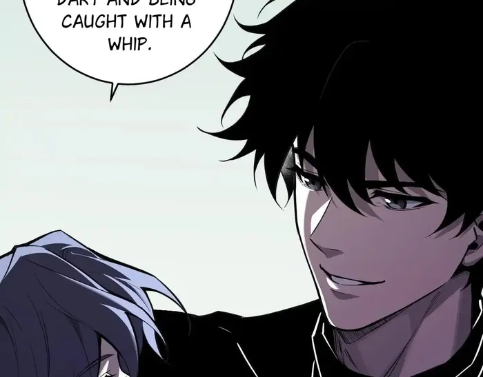 Read Virus King EN Manga Online