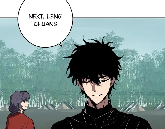 Read Virus King EN Manga Online