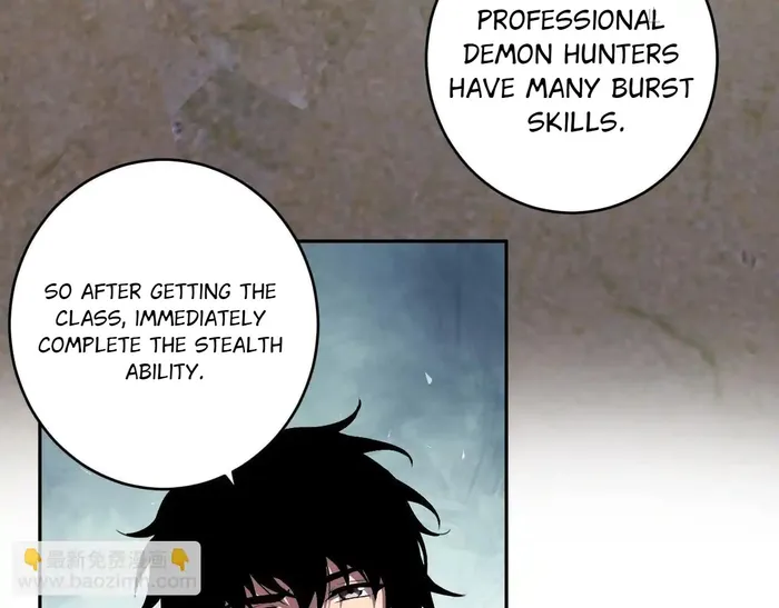 Read Virus King EN Manga Online