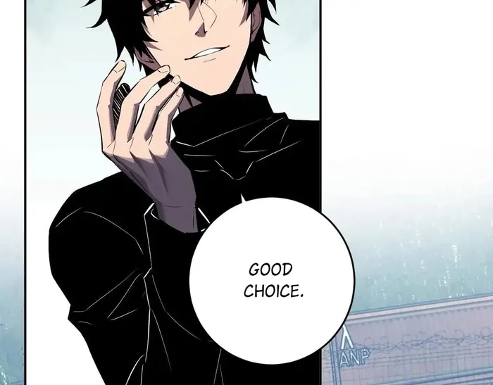 Read Virus King EN Manga Online