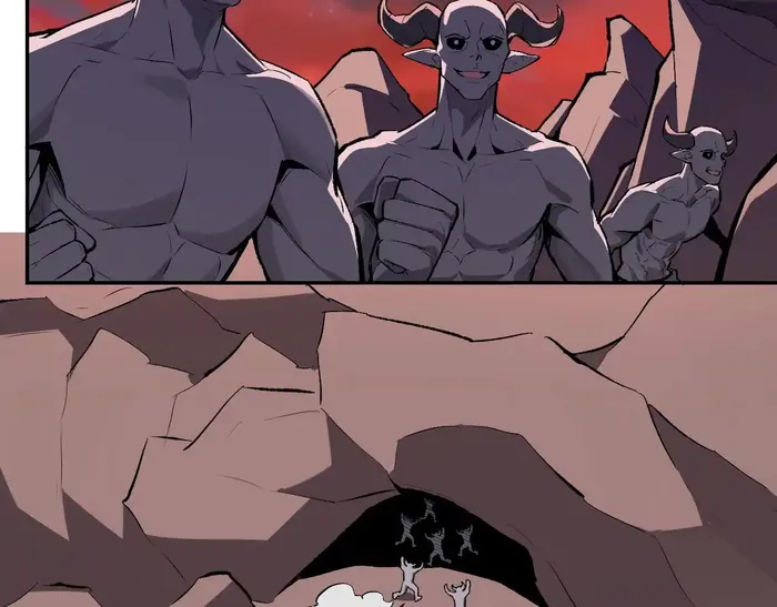 Read Virus King EN Manga Online