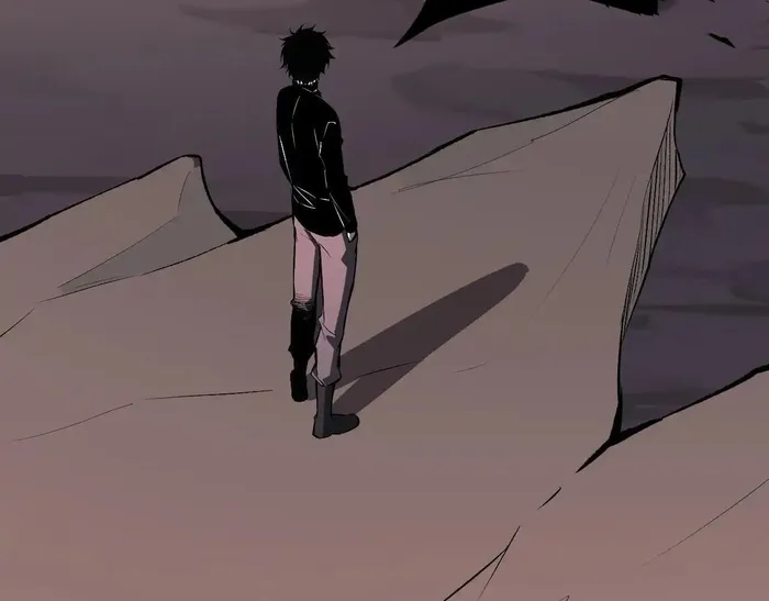 Read Virus King EN Manga Online
