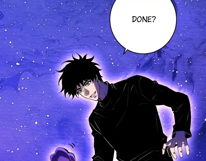 Read Virus King EN Manga Online