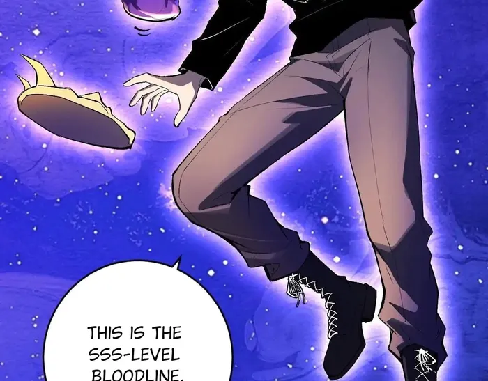 Read Virus King EN Manga Online