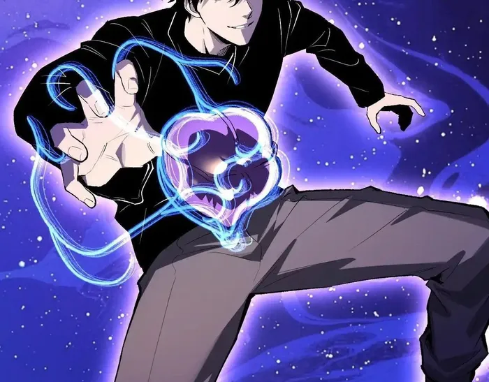 Read Virus King EN Manga Online