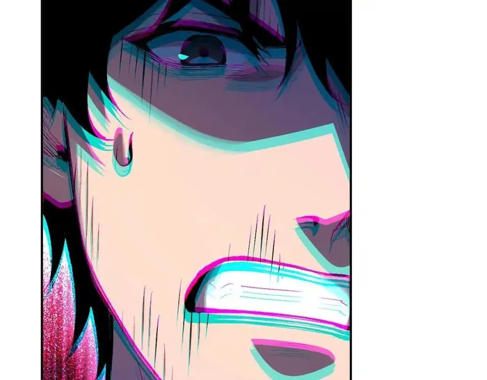 Read Virus King EN Manga Online
