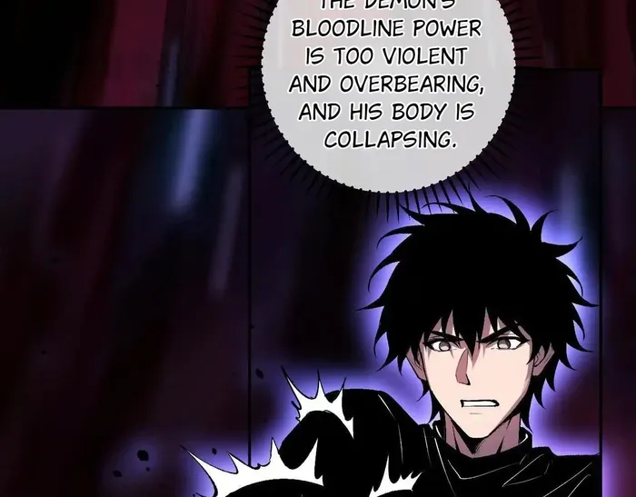 Read Virus King EN Manga Online