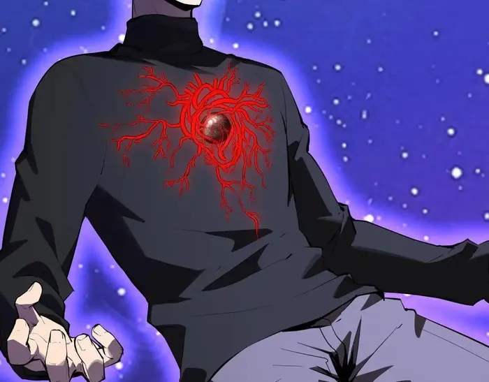 Read Virus King EN Manga Online