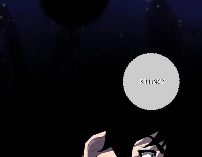 Read Virus King EN Manga Online