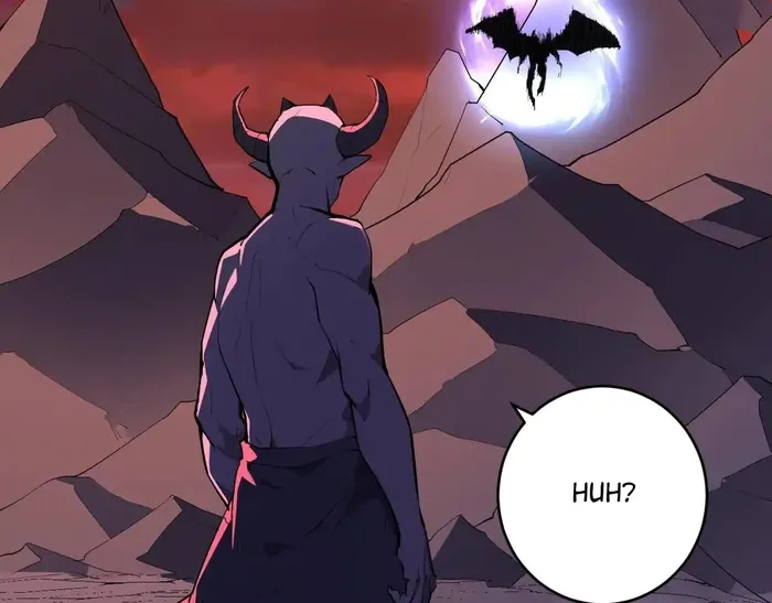 Read Virus King EN Manga Online