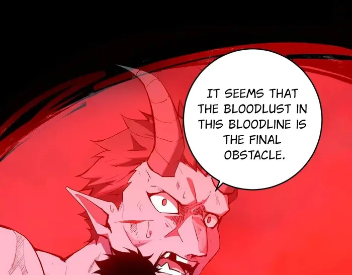 Read Virus King EN Manga Online