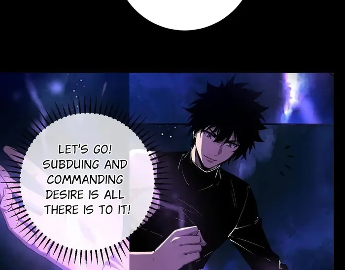 Read Virus King EN Manga Online