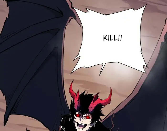 Read Virus King EN Manga Online