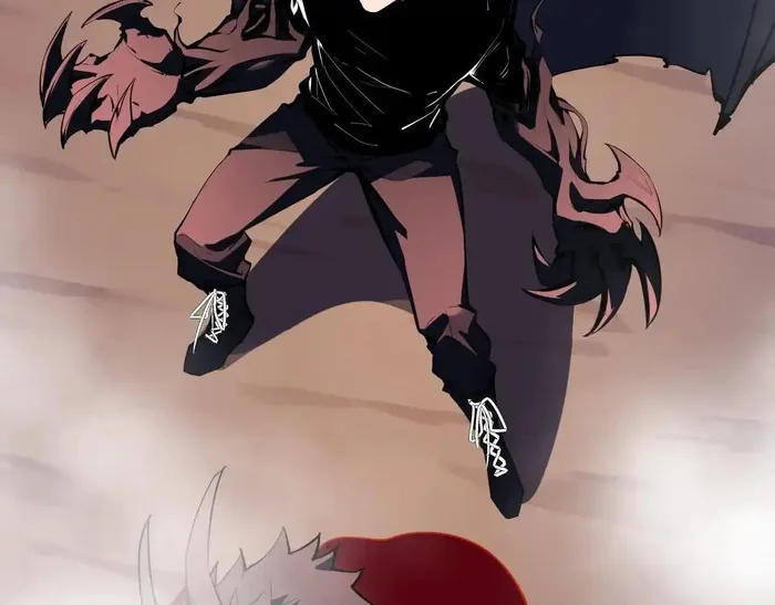 Read Virus King EN Manga Online