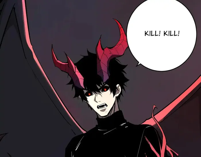 Read Virus King EN Manga Online