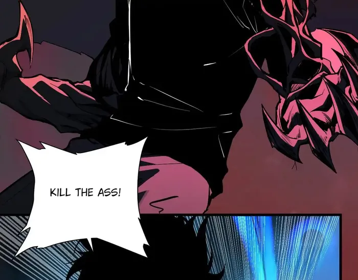 Read Virus King EN Manga Online