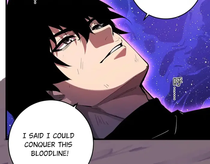 Read Virus King EN Manga Online