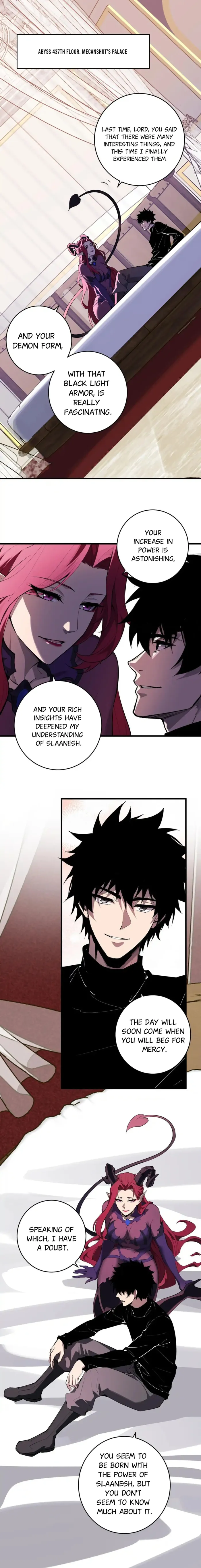 Read Virus King EN Manga Online