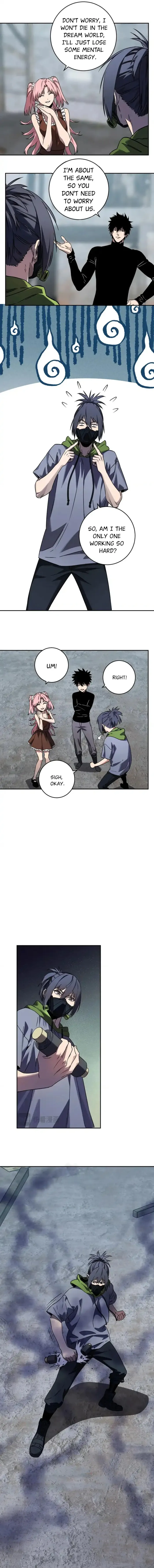 Read Virus King EN Manga Online
