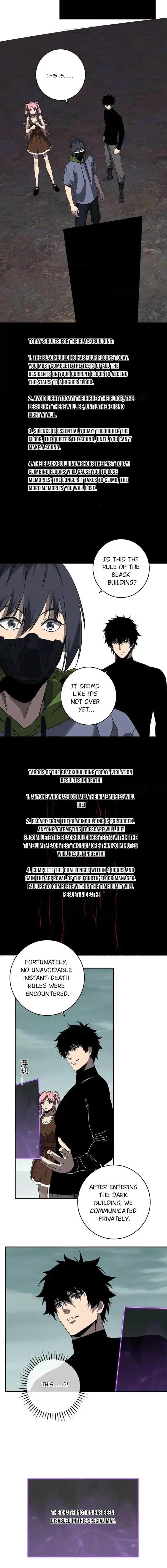 Read Virus King EN Manga Online