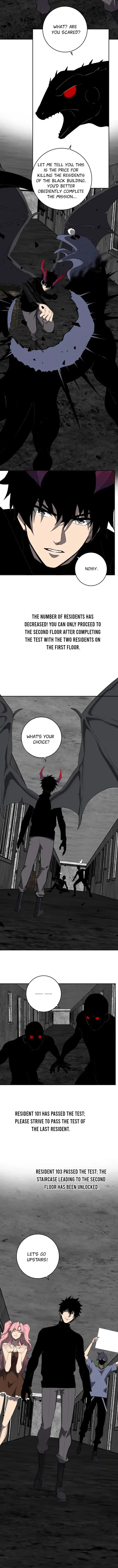 Read Virus King EN Manga Online
