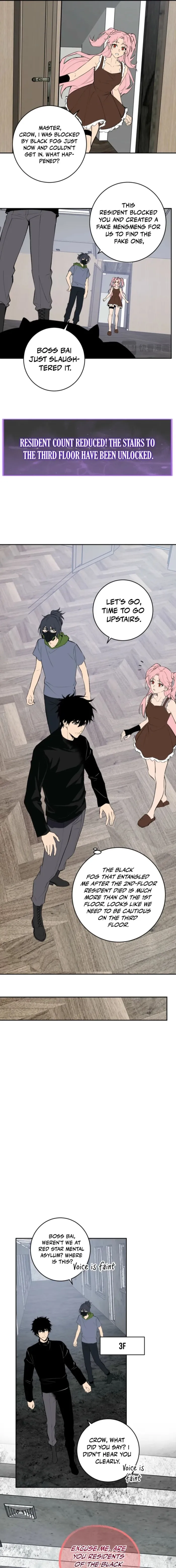 Read Virus King EN Manga Online
