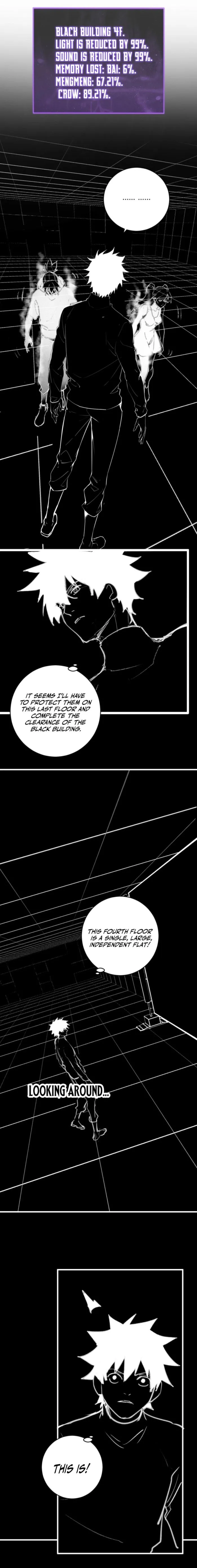 Read Virus King EN Manga Online