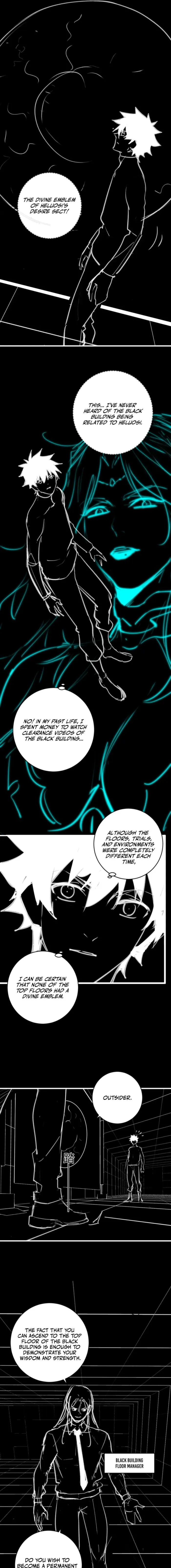 Read Virus King EN Manga Online