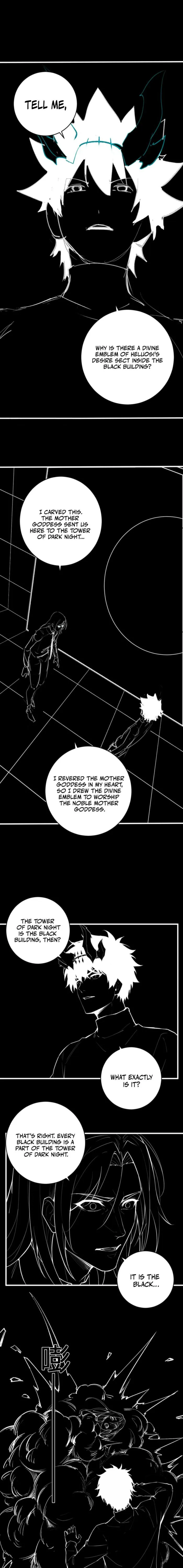 Read Virus King EN Manga Online