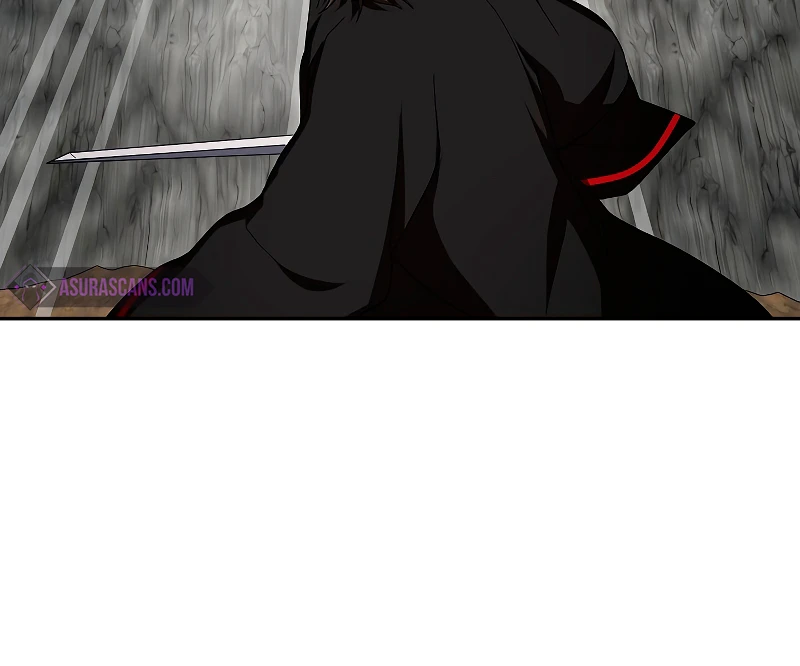 Read Wandering Warrior of Wudang EN Manga Online