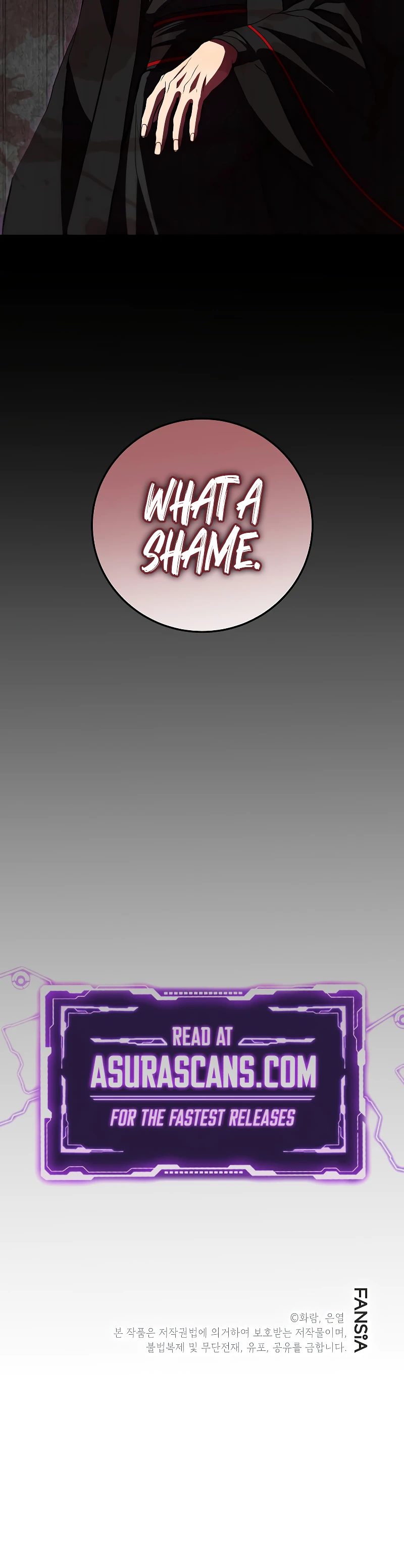 Read Wandering Warrior of Wudang EN Manga Online