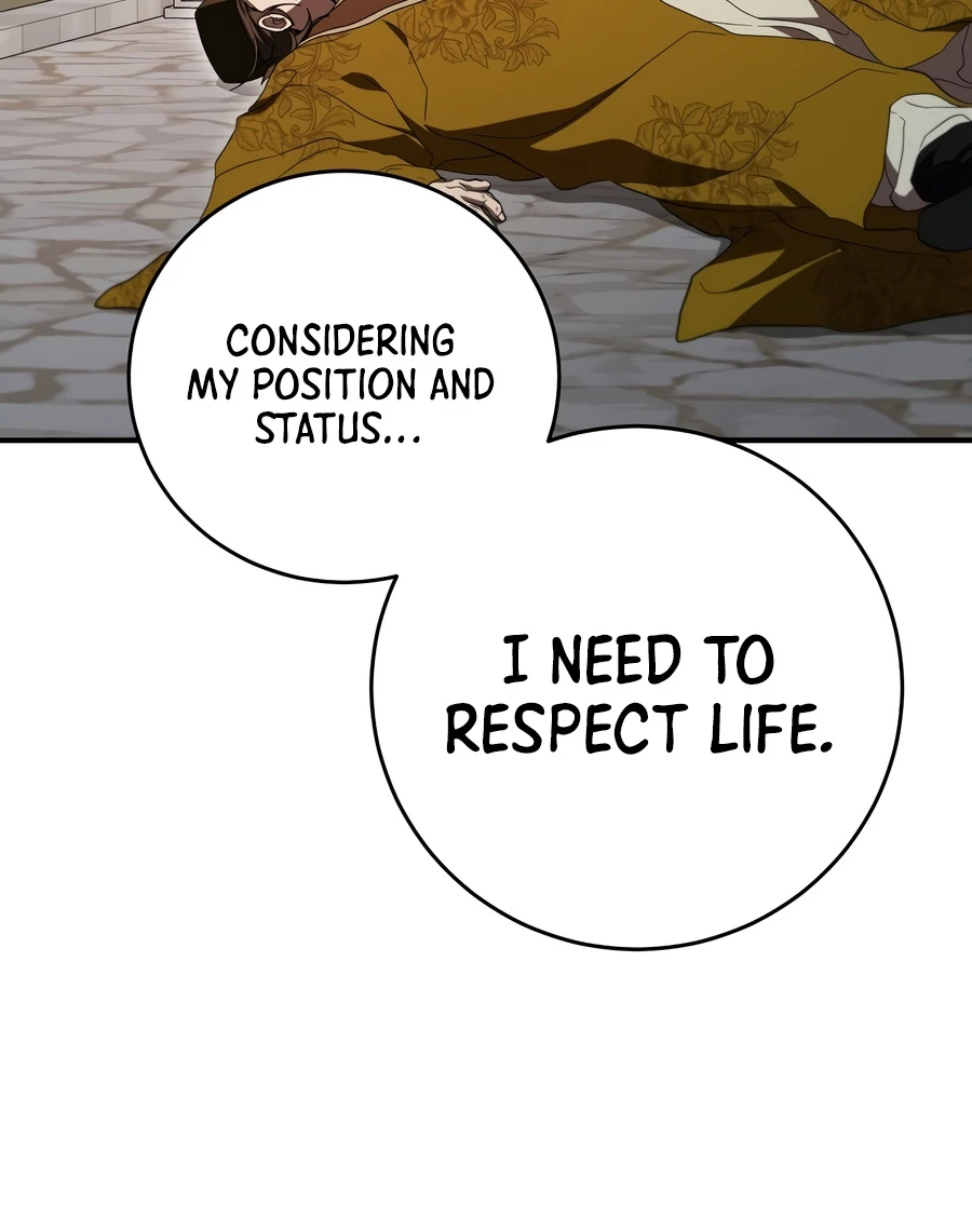 Read Wandering Warrior of Wudang EN Manga Online