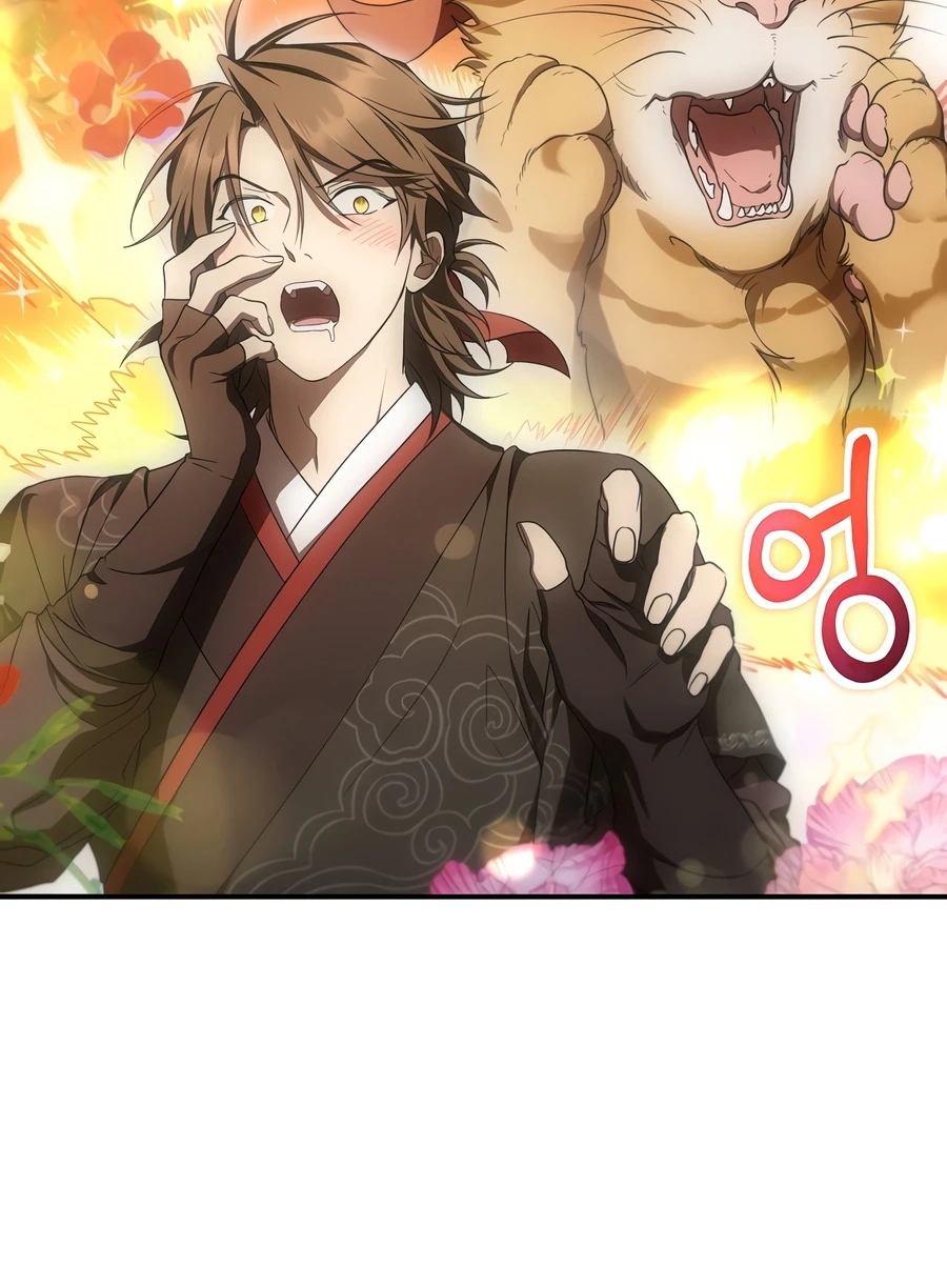 Read Wandering Warrior of Wudang EN Manga Online