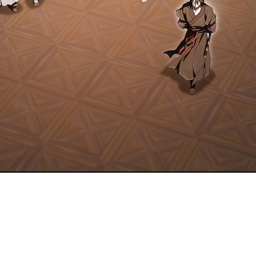 Read Wandering Warrior of Wudang EN Manga Online