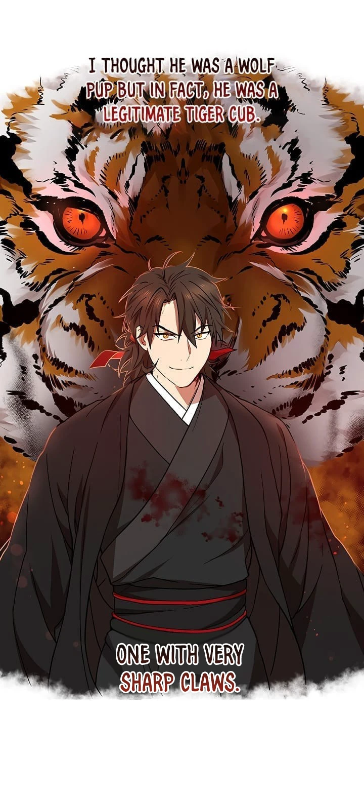 Read Wandering Warrior of Wudang EN Manga Online