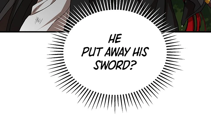Read Wandering Warrior of Wudang EN Manga Online