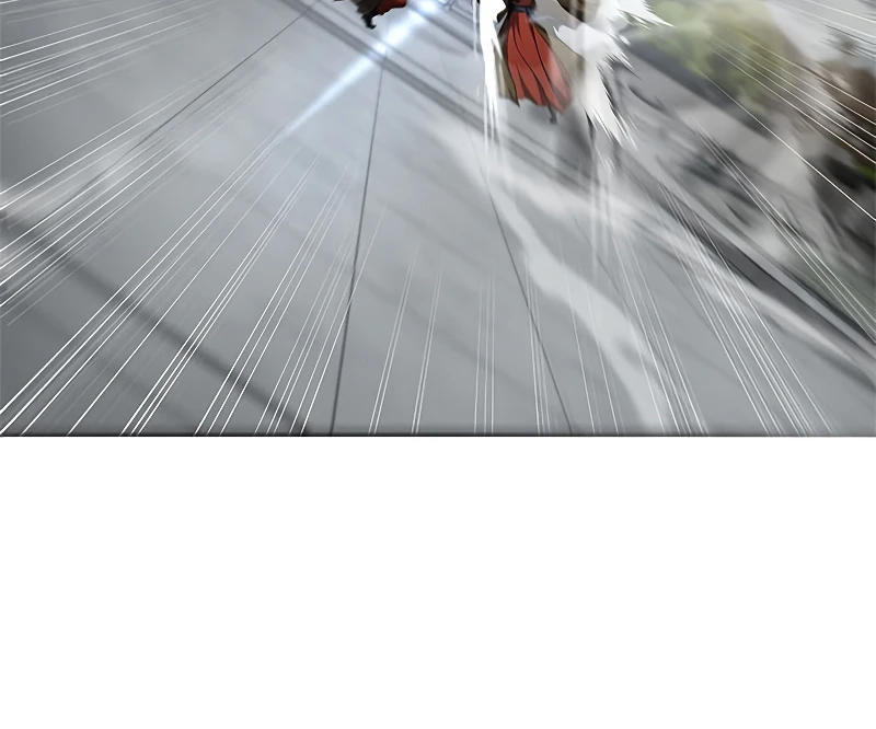 Read Wandering Warrior of Wudang EN Manga Online