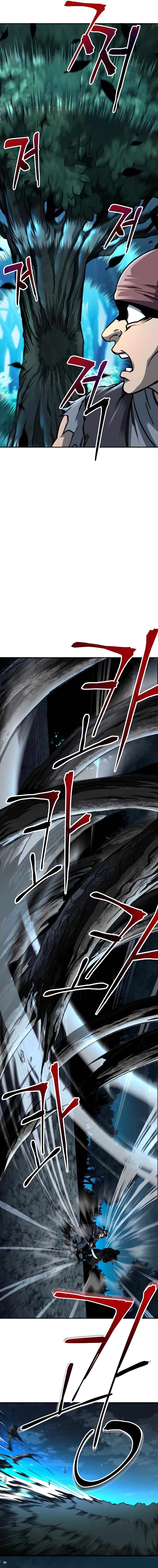 Read Warrior Grandpa and Supreme Granddaughter EN Manga Online